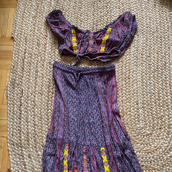 RAGA two piece outfit - Picture 3 of 4